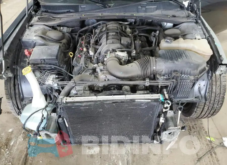 2C3CDZBT7KH629240 Photo# 11