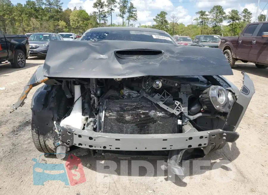 2C3CDZFJ2PH694352 Photo# 5