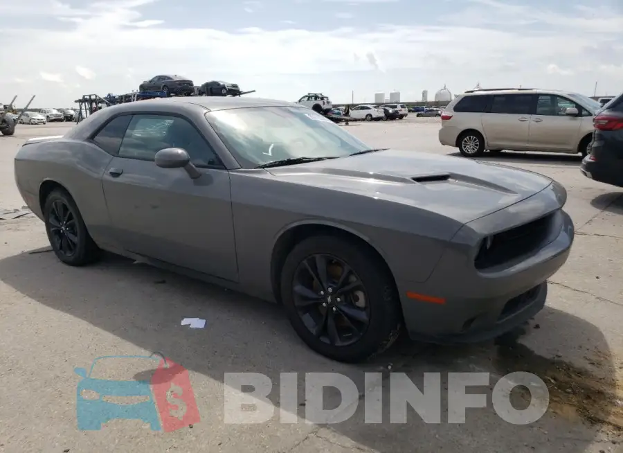 2C3CDZGG3PH638424 Photo# 4