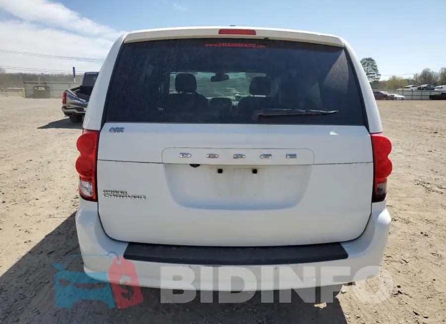 2C4RDGBG6KR503524 Photo# 6