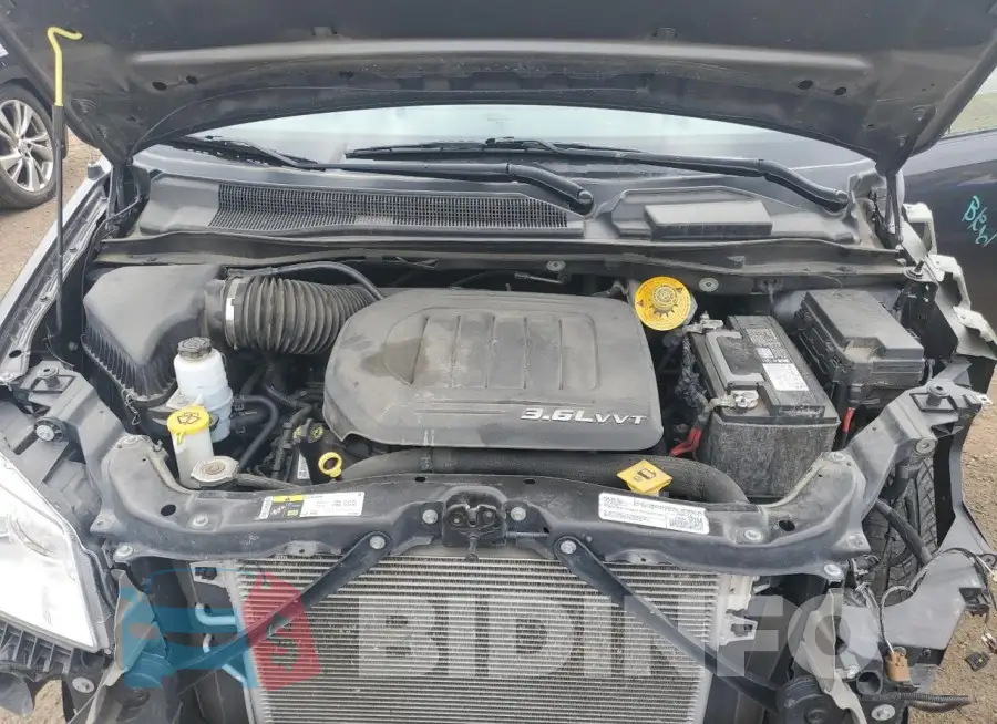 2C4RDGCGXJR223926 Photo# 12