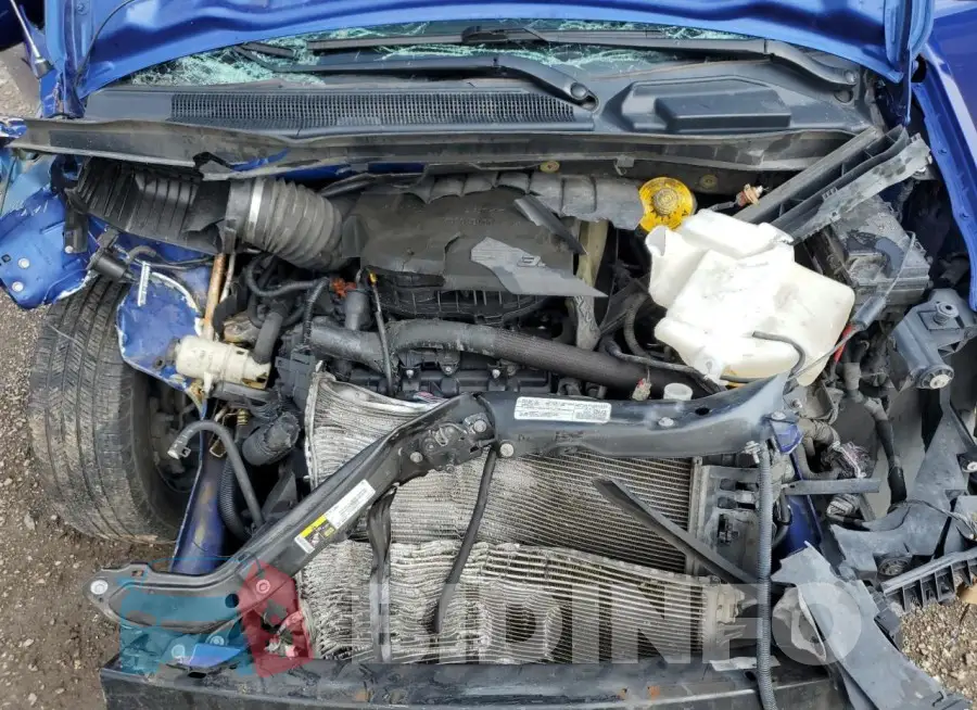 2C4RDGEG3KR717446 Photo# 11