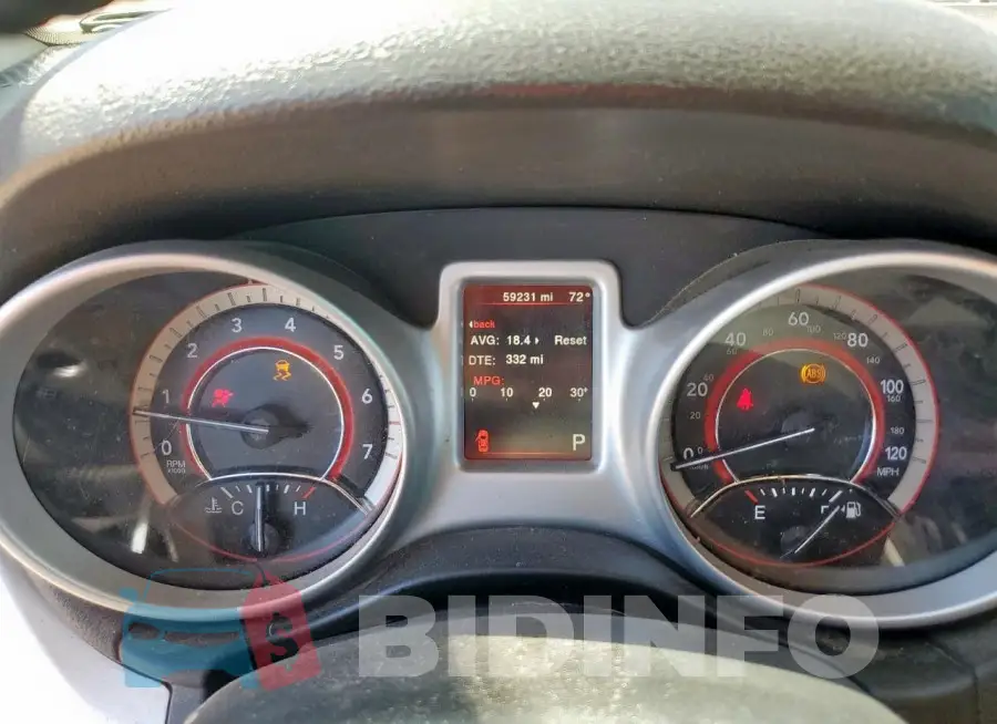 3C4PDCAB0LT274875 Photo# 9