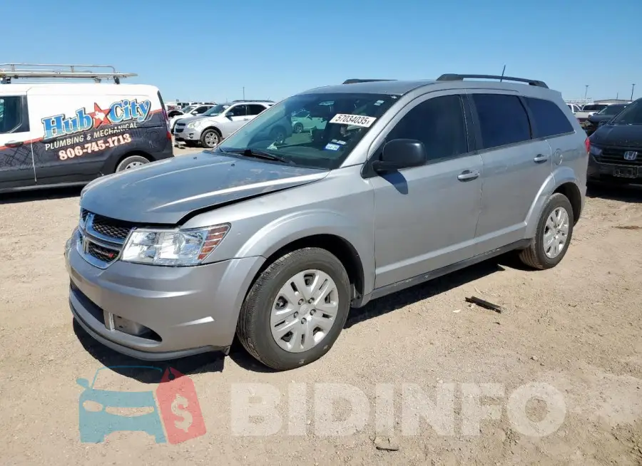 3C4PDCAB0LT274875 Photo# 1