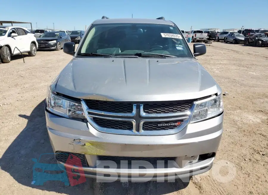 3C4PDCAB0LT274875 Photo# 5
