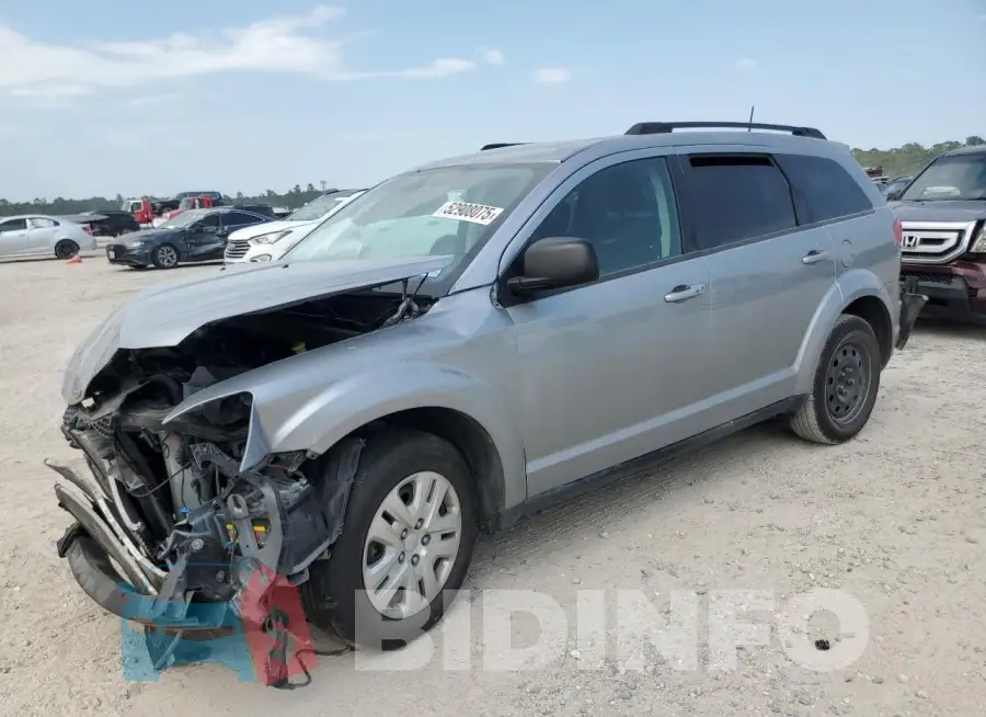 3C4PDCAB2LT259682 Photo# 1