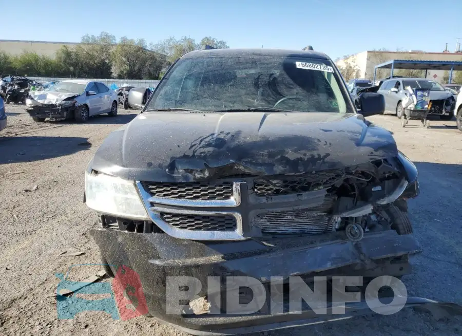 3C4PDCABXHT557114 Photo# 5