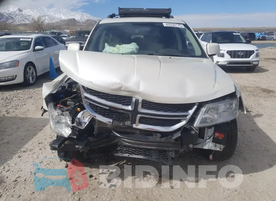 3C4PDCBG3GT239232 Photo# 5