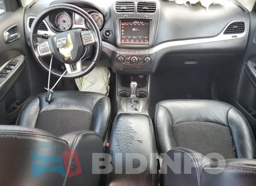 3C4PDCGG6JT157138 Photo# 8