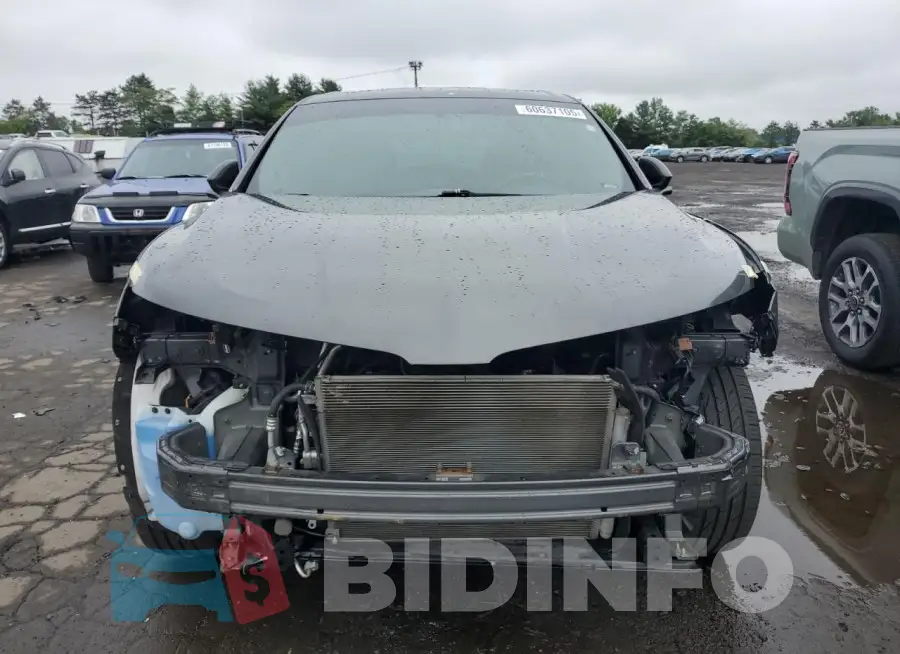 2LMPJ8KR3JBL21472 Photo# 5