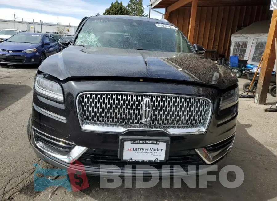 2LMPJ8LP8KBL12507 Photo# 5