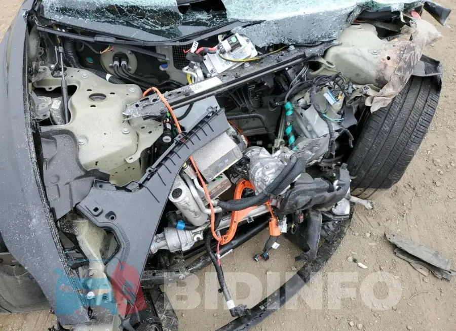 5YJ3E1EA9PF709110 Photo# 11