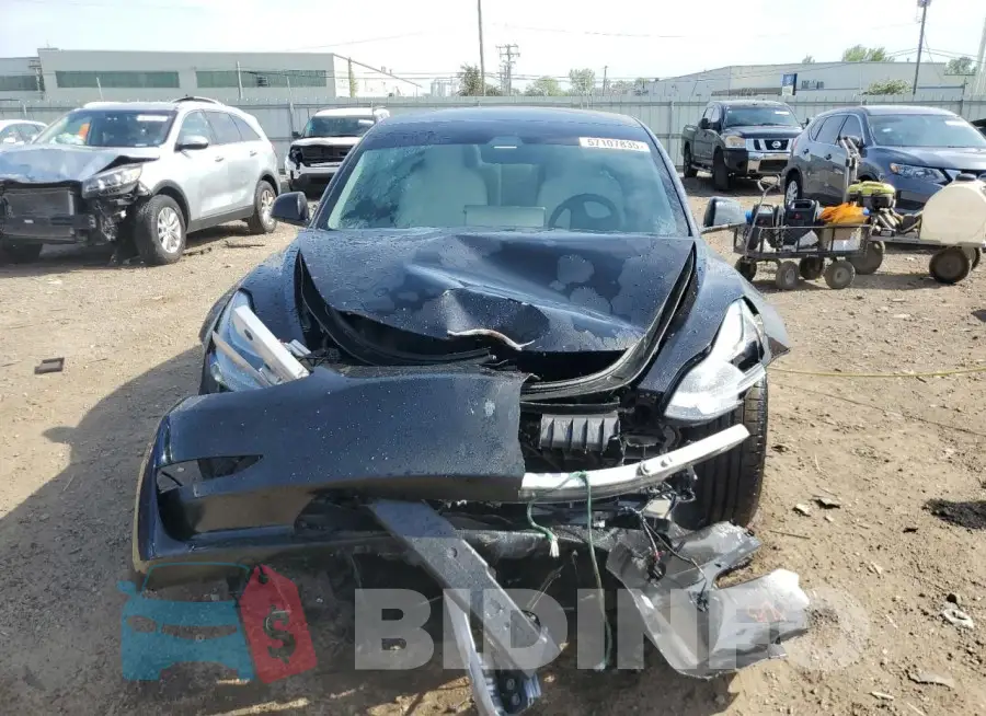 5YJ3E1EC2NF105090 Photo# 5