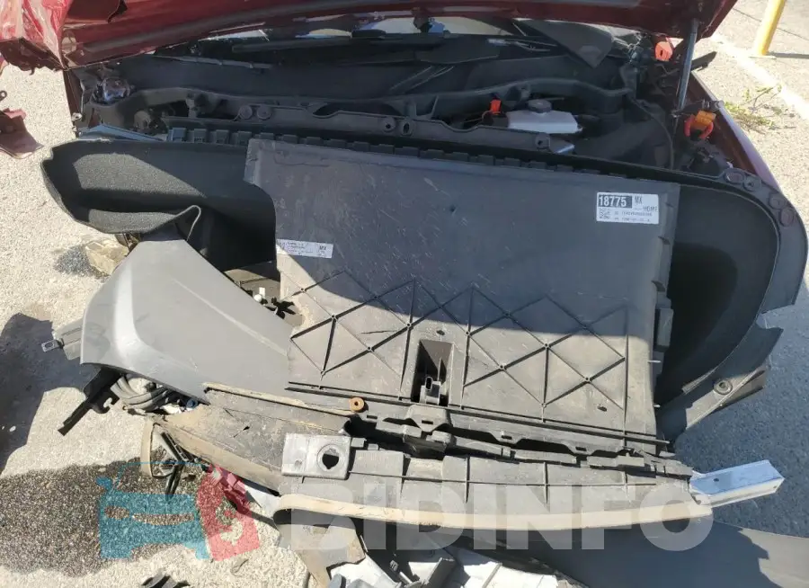 7SAXCDE57RF433916 Photo# 12