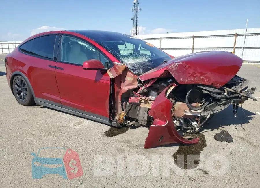 7SAXCDE57RF433916 Photo# 4
