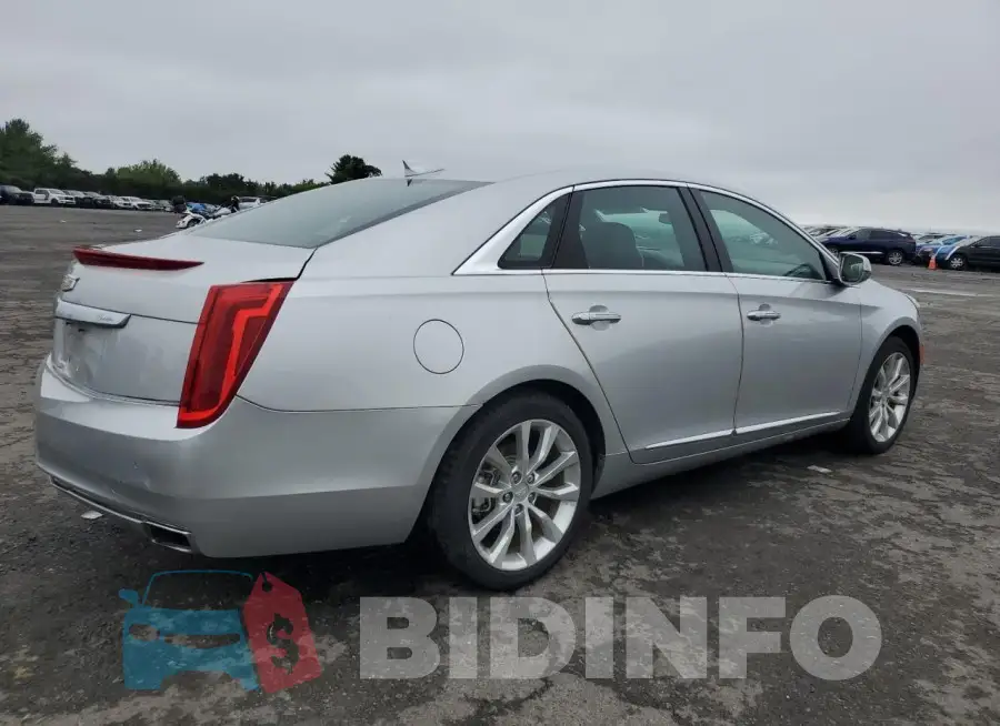 2G61M5S3XH9144947 Photo# 3