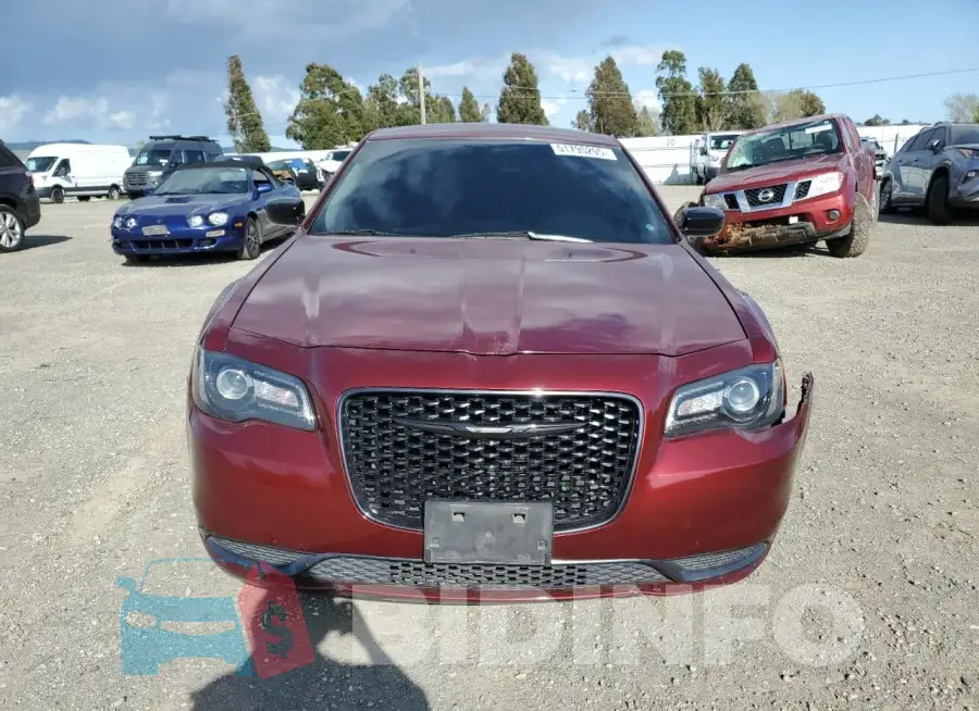 2C3CCAAG3JH291925 Photo# 5