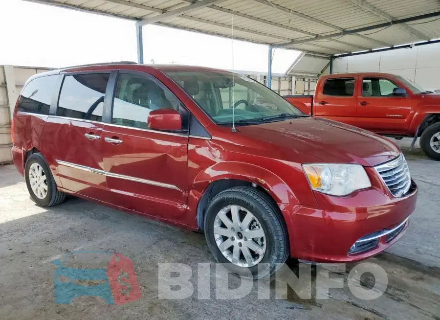 2C4RC1BG3GR175499 Photo# 4