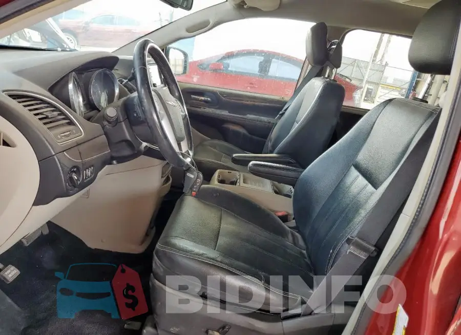 2C4RC1BG3GR175499 Photo# 7