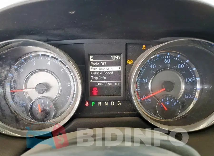 2C4RC1BG3GR175499 Photo# 9