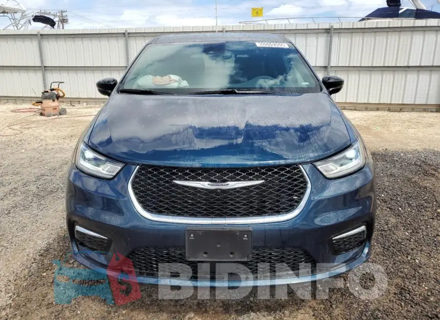 2C4RC1BG6SR516936 Photo# 5