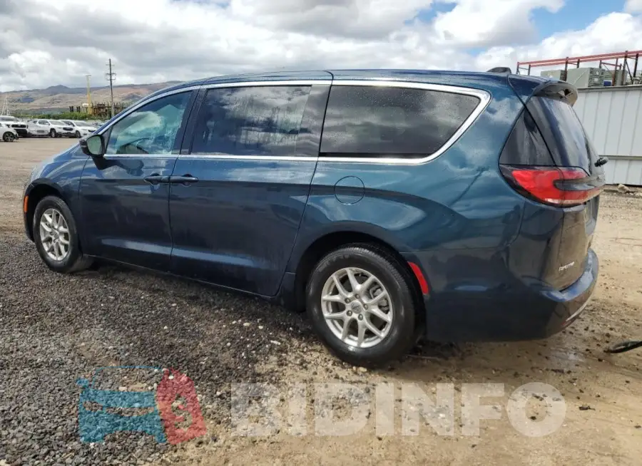 2C4RC1BG6SR516936 Photo# 2