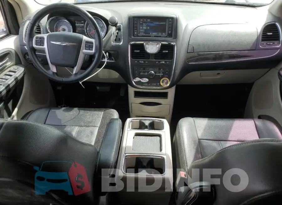 2C4RC1BG7GR230973 Photo# 8