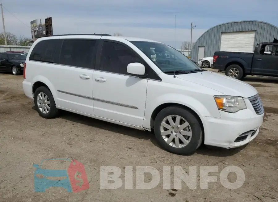 2C4RC1BG7GR230973 Photo# 4