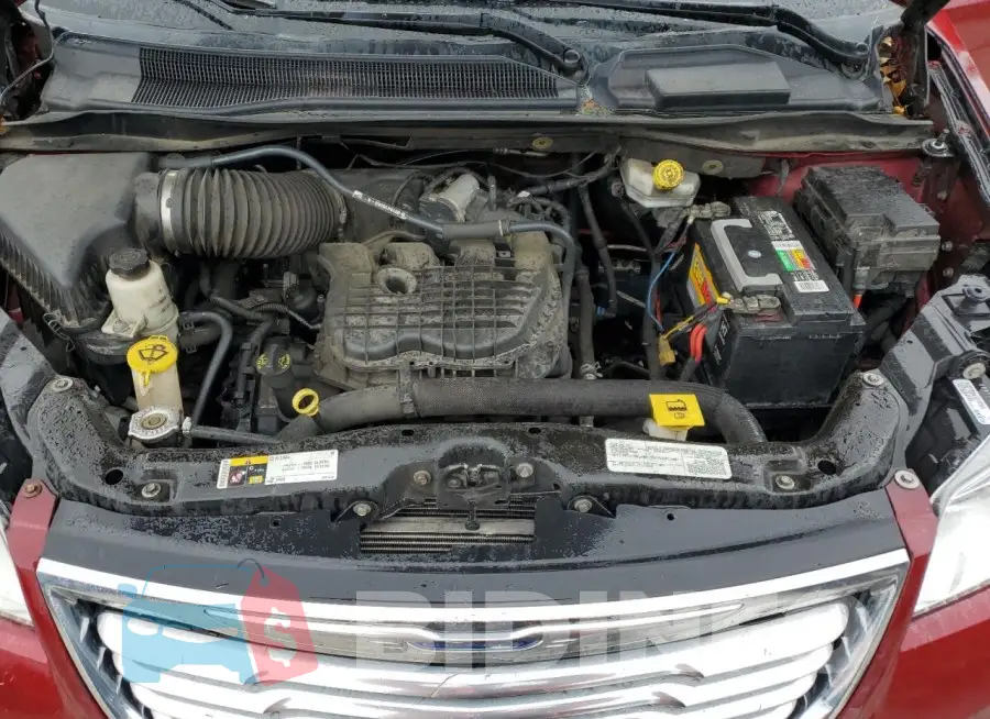 2C4RC1BG9GR121754 Photo# 12
