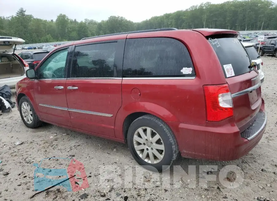 2C4RC1BG9GR121754 Photo# 2