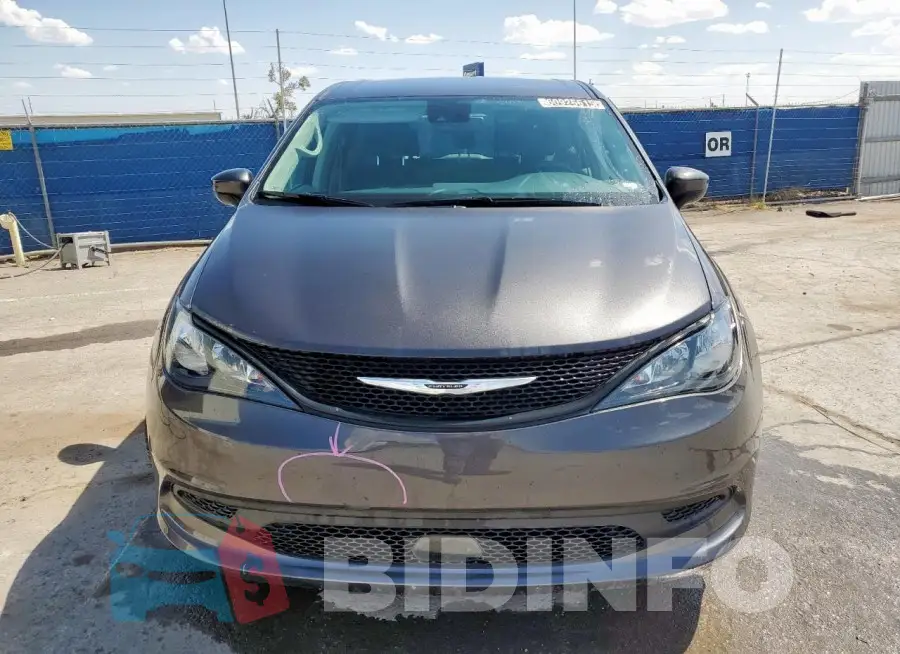 2C4RC1CG5PR606780 Photo# 5
