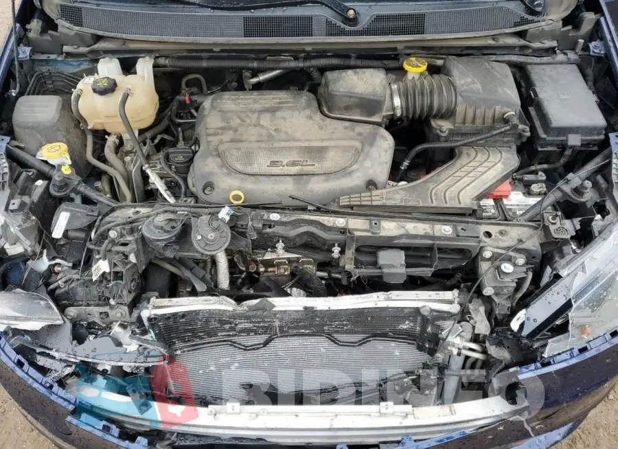 2C4RC1DG4LR163255 Photo# 12