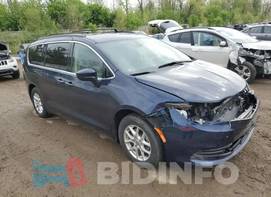 2C4RC1DG4LR163255 Photo# 4