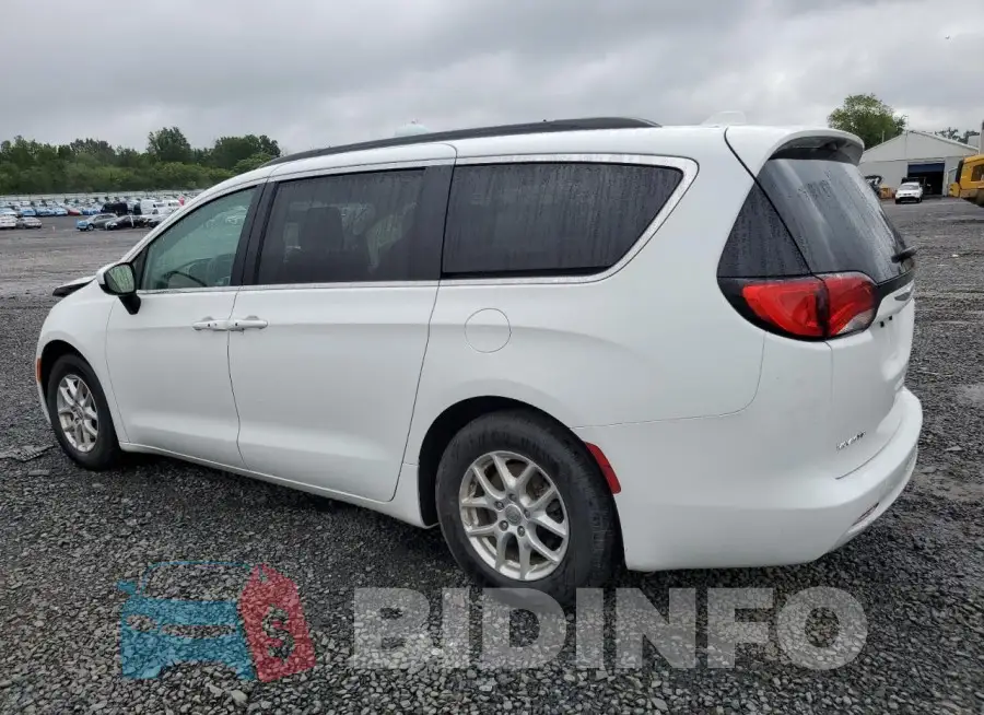 2C4RC1DG5LR261128 Photo# 2