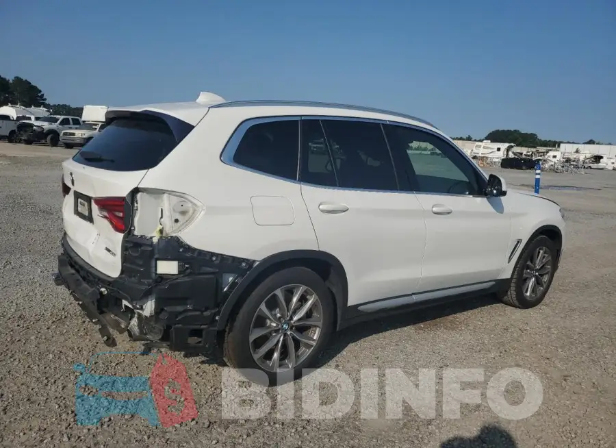 5UXTR7C58KLR51906 Photo# 3