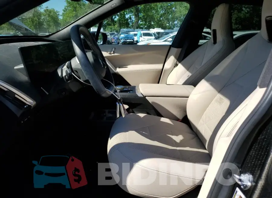WB523CF0XRCN14681 Photo# 7