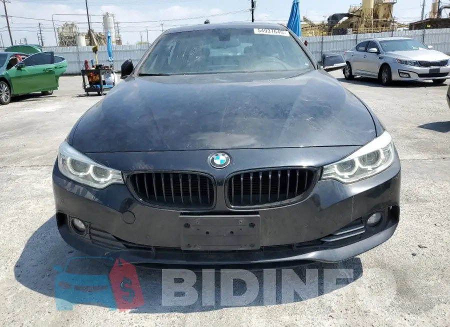 WBA4A9C58GGL89821 Photo# 5