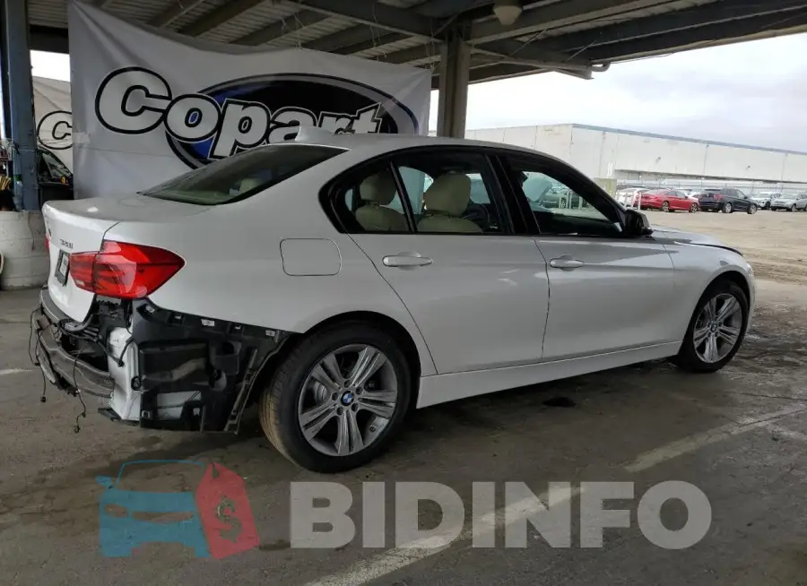 WBA8E9C50GK603901 Photo# 3