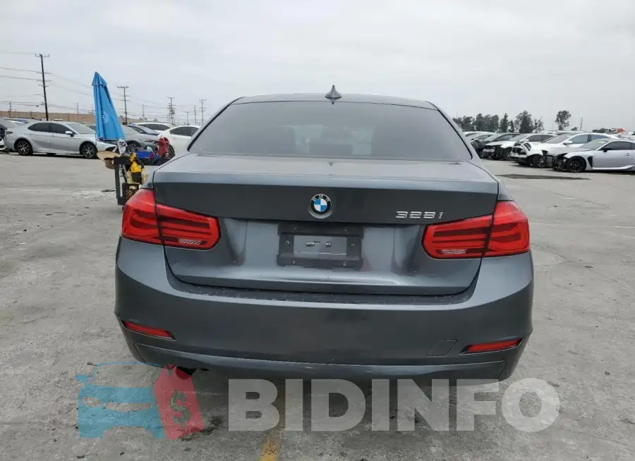 WBA8E9G51GNT42237 Photo# 6