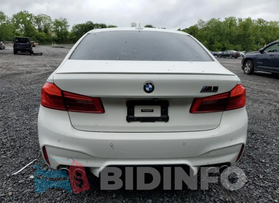 WBSJF0C52JB283929 Photo# 6
