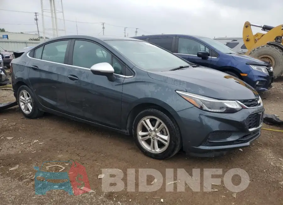 1G1BE5SM7H7254856 Photo# 4
