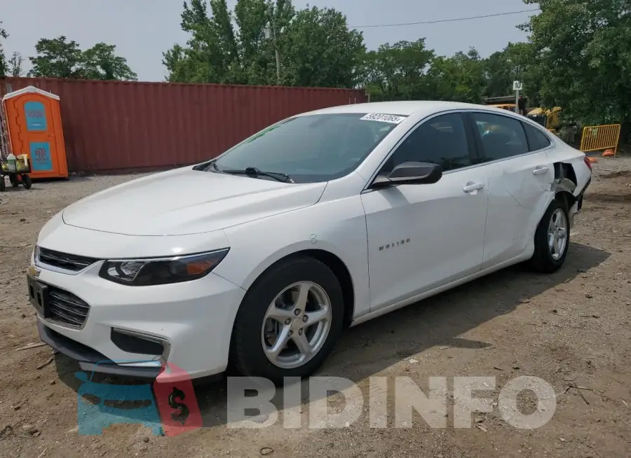 1G1ZB5ST1JF215982 Photo# 1