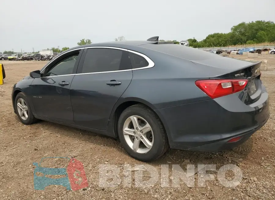 1G1ZB5ST4LF018047 Photo# 2