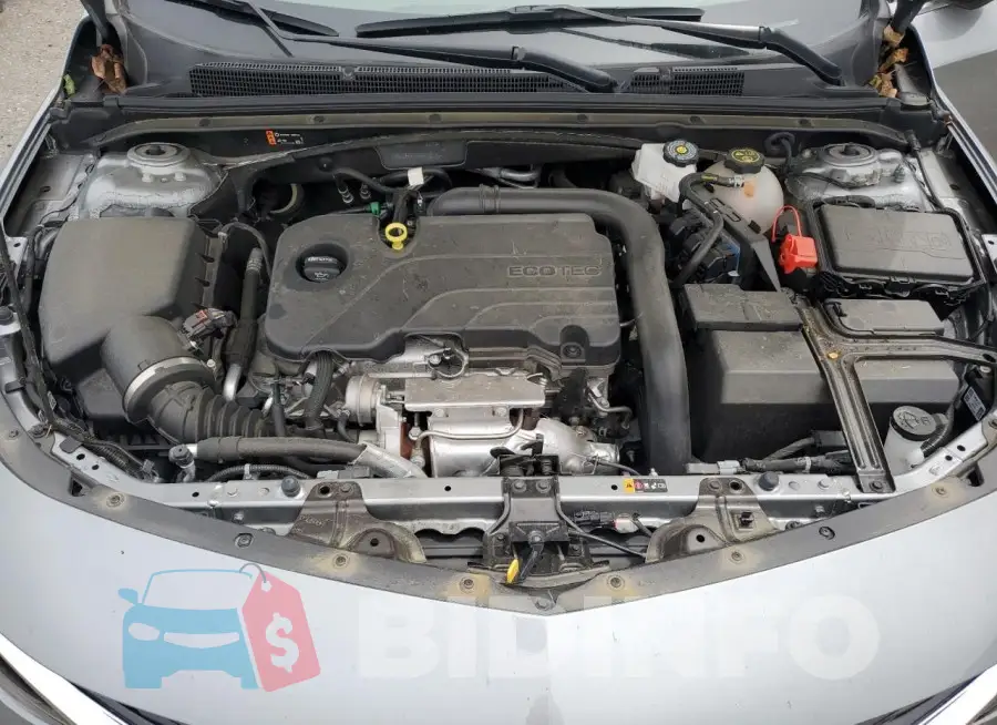 1G1ZB5ST7RF118345 Photo# 11