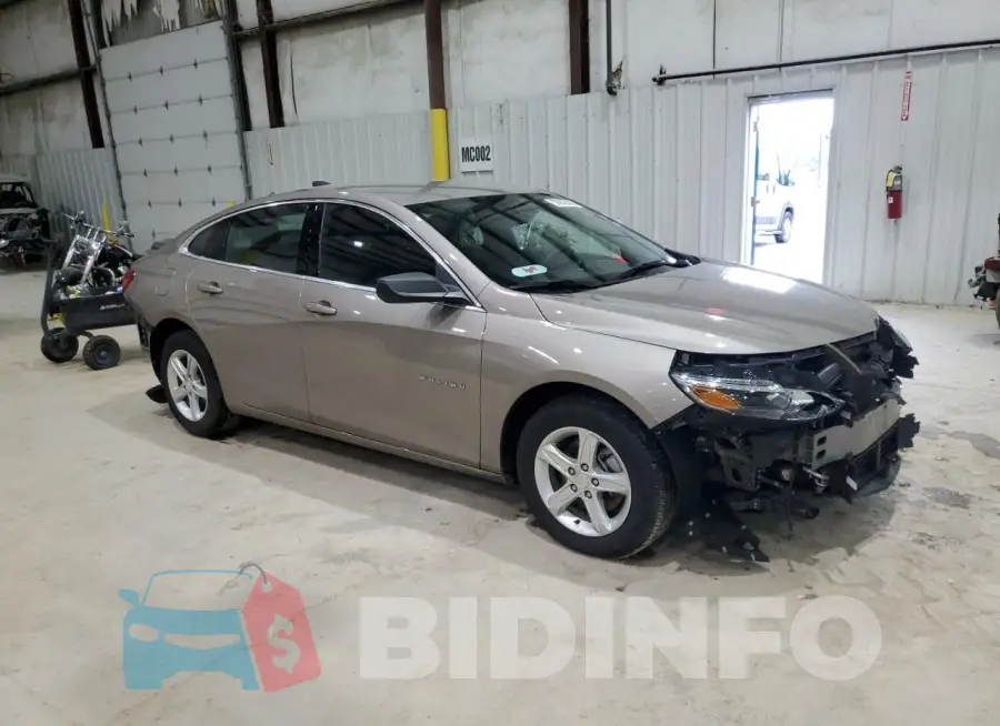 1G1ZC5ST5RF233278 Photo# 4
