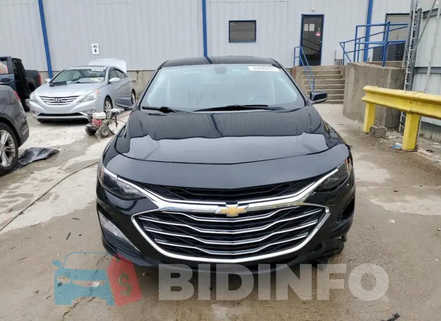 1G1ZD5ST0KF167807 Photo# 5