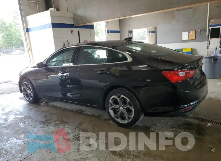 1G1ZD5ST0RF205305 Photo# 2