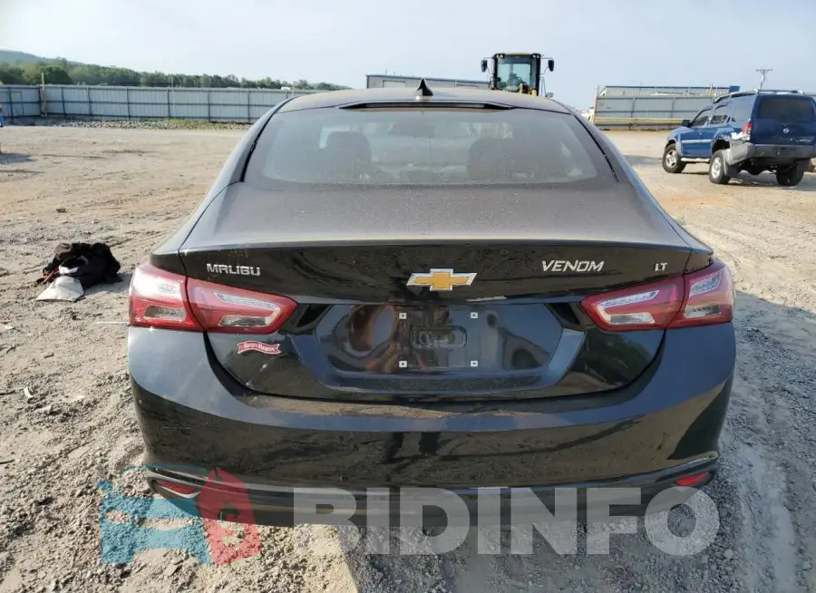 1G1ZD5ST1NF167741 Photo# 6