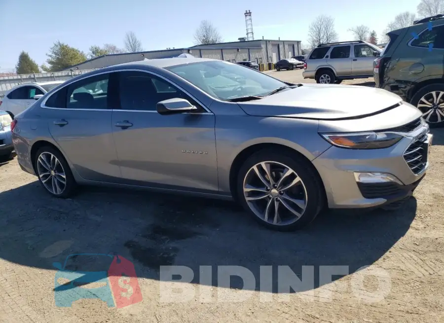 1G1ZD5ST1PF146181 Photo# 4