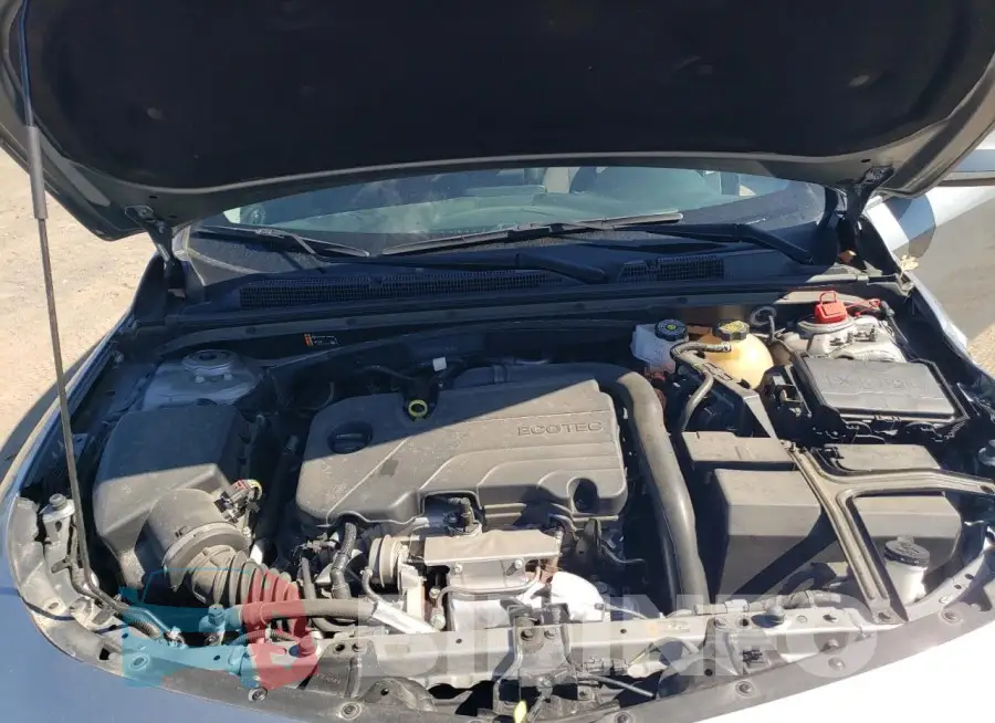 1G1ZD5ST1PF146181 Photo# 11
